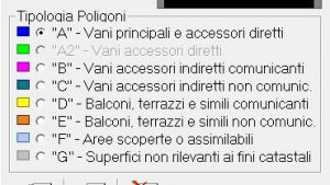 poligoni procedura docfa poligoni procedura docfa